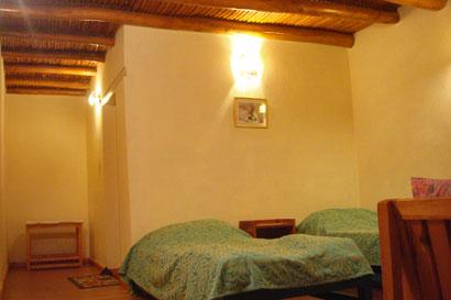 Hotel Lharimo Nubra Cottage